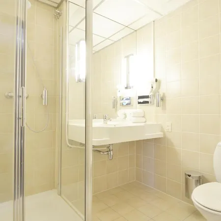 Fletcher Hotel-restaurant 's-hertogenbosch Rosmalen