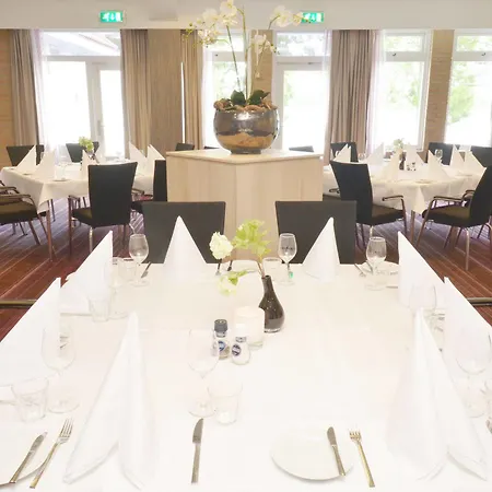 Fletcher Hotel-restaurant 's-hertogenbosch Hotel