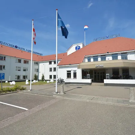 Fletcher Hotel-restaurant 's-hertogenbosch Hotel 4*