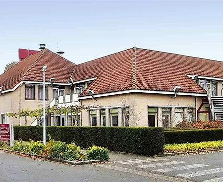 Fletcher Hotel-restaurant 's-hertogenbosch Hotel