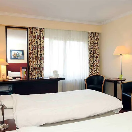 Fletcher Hotel-restaurant 's-hertogenbosch Hotel Rosmalen