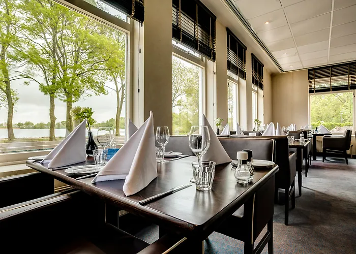 Fletcher Hotel-restaurant 's-hertogenbosch