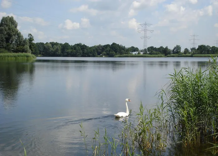 Szálloda Fletcher Hotel-restaurant 's-hertogenbosch