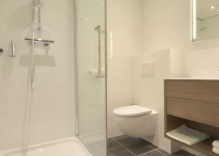 Fletcher Hotel-restaurant 's-hertogenbosch Rosmalen