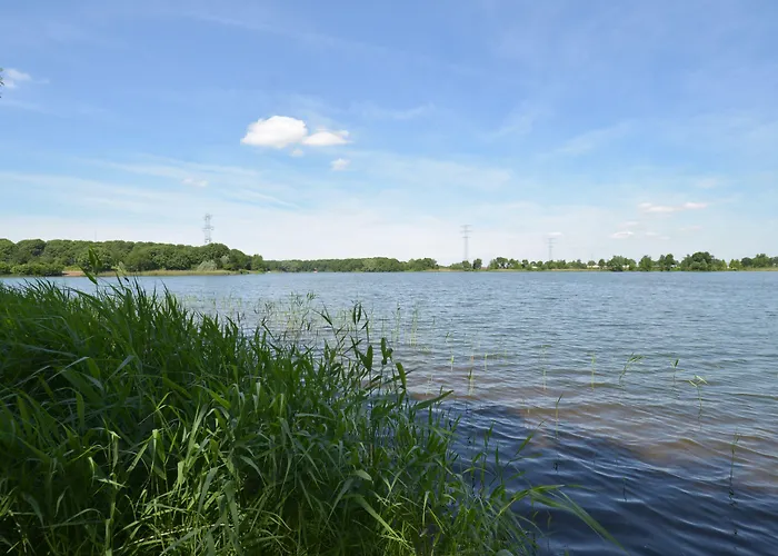 فندق Fletcher Hotel-restaurant 's-hertogenbosch روزمالين