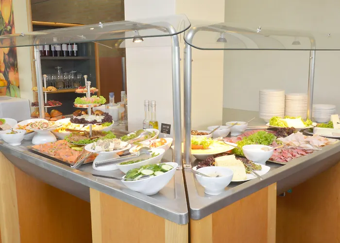 Fletcher Hotel-restaurant 's-hertogenbosch