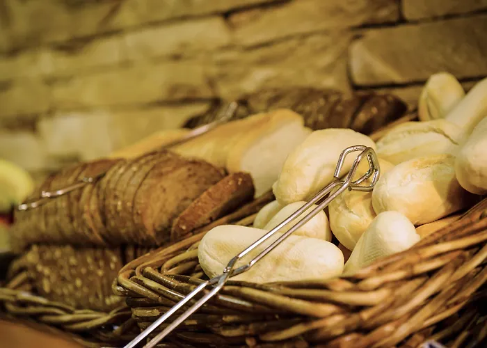 Fletcher Hotel-restaurant 's-hertogenbosch فندق روزمالين