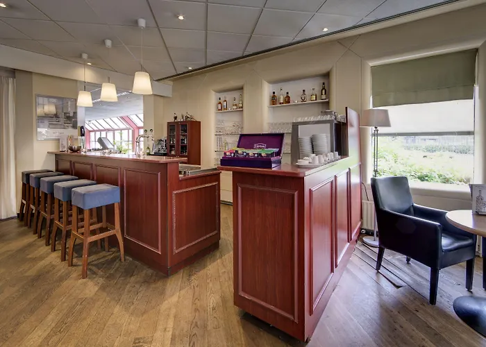 Fletcher Hotel-restaurant 's-hertogenbosch