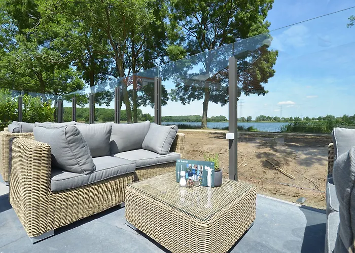 Szálloda Fletcher Hotel-restaurant 's-hertogenbosch 4*