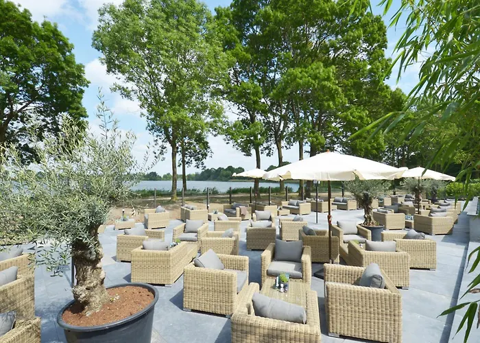 Fletcher Hotel-restaurant 's-hertogenbosch