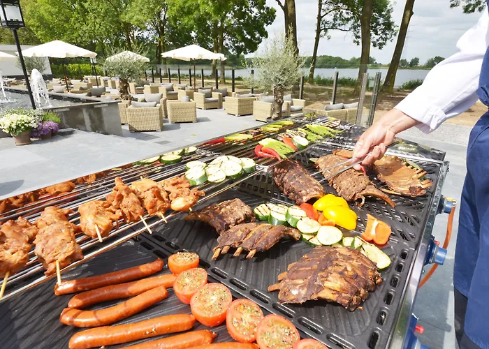 Fletcher Hotel-restaurant 's-hertogenbosch فندق