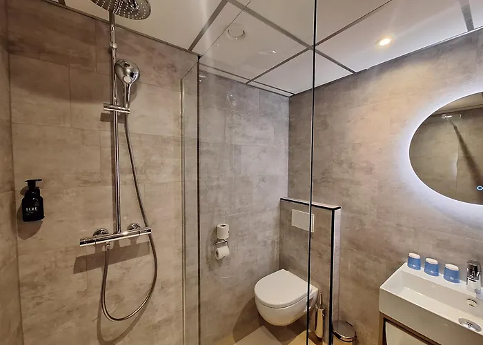 Fletcher Hotel-restaurant 's-hertogenbosch Rosmalen