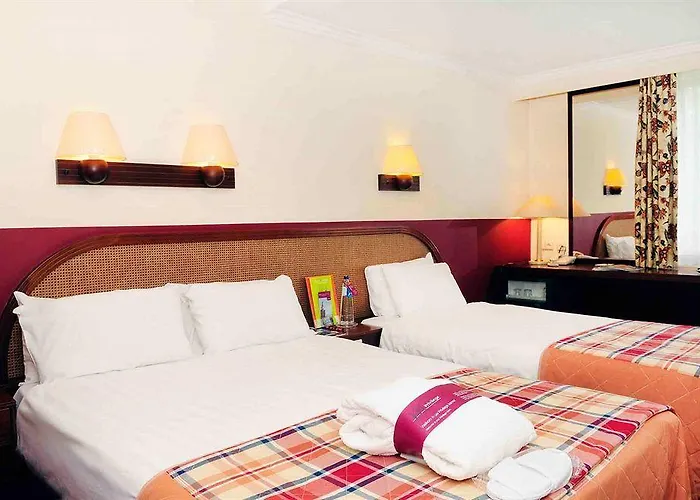 Fletcher Hotel-restaurant ‘s-hertogenbosch Hotel 4*