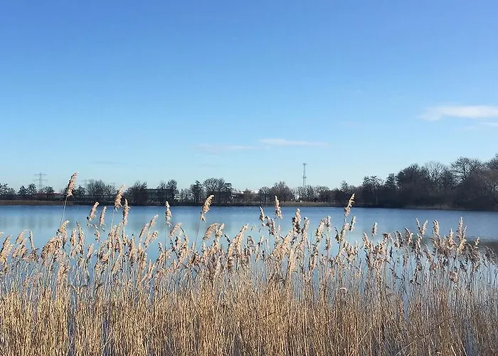 Fletcher Hotel-restaurant 's-hertogenbosch فندق 4*