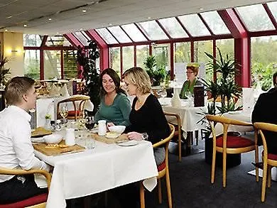 Fletcher Hotel-restaurant 's-hertogenbosch Szálloda