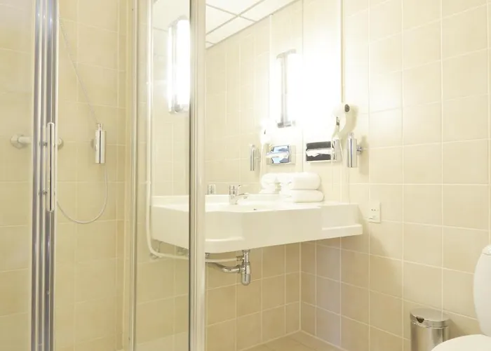 Fletcher Hotel-restaurant ‘s-hertogenbosch Rosmalen