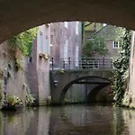 호텔 Fletcher Hotel-restaurant 's-hertogenbosch