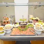 Fletcher Hotel-restaurant 's-hertogenbosch 로즈말렌