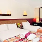 Fletcher Hotel-restaurant 's-hertogenbosch 호텔 4*