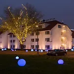 호텔 Fletcher Hotel-restaurant 's-hertogenbosch