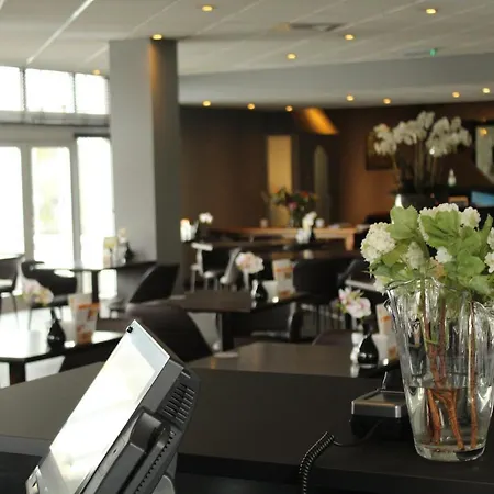 فندق Fletcher Hotel-restaurant 's-hertogenbosch