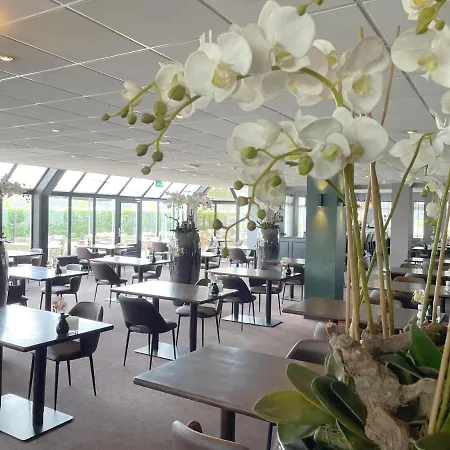 فندق Fletcher Hotel-restaurant 's-hertogenbosch