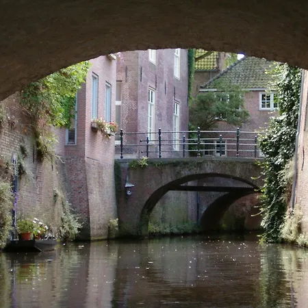 فندق Fletcher Hotel-restaurant 's-hertogenbosch