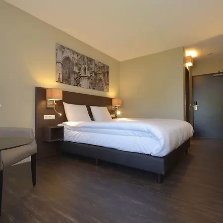 Fletcher Hotel-restaurant 's-hertogenbosch فندق روزمالين