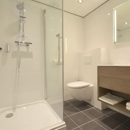 Fletcher Hotel-restaurant 's-hertogenbosch روزمالين