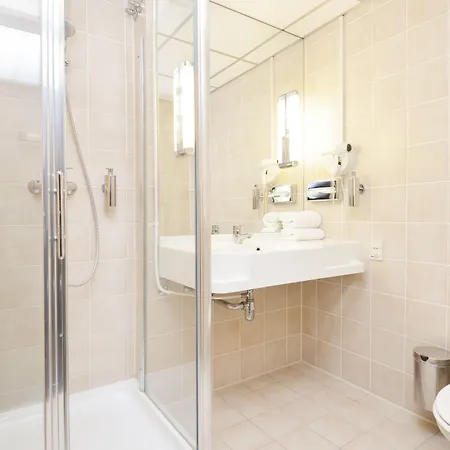 Hotel Fletcher Hotel-restaurant 's-hertogenbosch