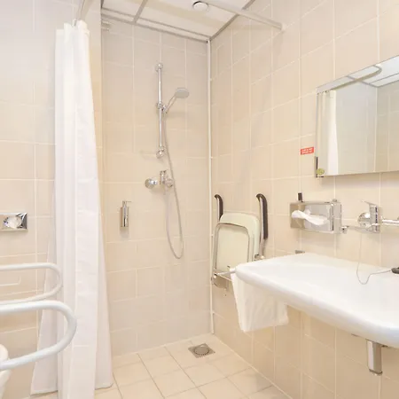 Hotel Fletcher Hotel-restaurant 's-hertogenbosch 4*