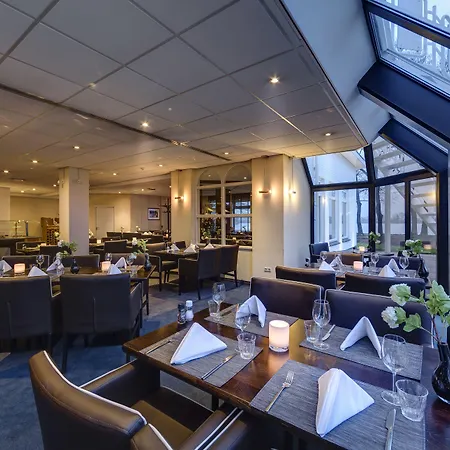 فندق Fletcher Hotel-restaurant 's-hertogenbosch روزمالين