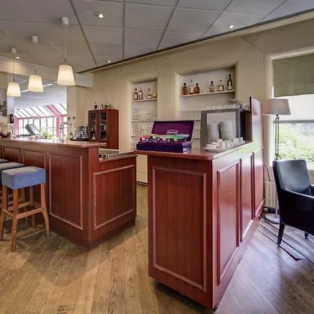 Fletcher Hotel-restaurant 's-hertogenbosch