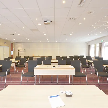 Fletcher Hotel-restaurant 's-hertogenbosch 4*