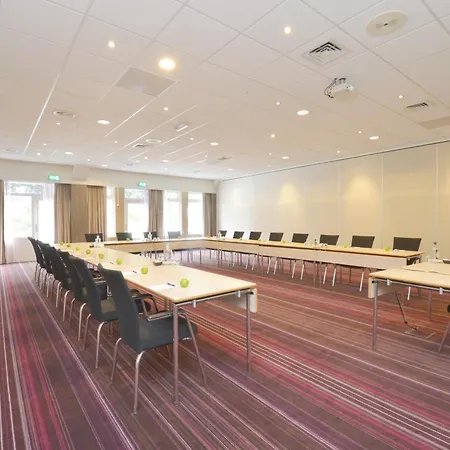 Hotel Fletcher Hotel-restaurant 's-hertogenbosch