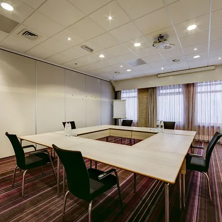 Fletcher Hotel-restaurant 's-hertogenbosch