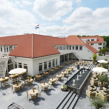 Fletcher Hotel-restaurant 's-hertogenbosch روزمالين