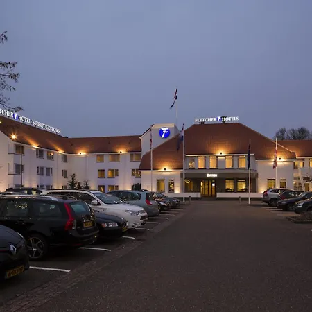 فندق Fletcher Hotel-restaurant 's-hertogenbosch روزمالين