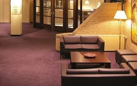 Fletcher Hotel-restaurant 's-hertogenbosch Hotel 4*