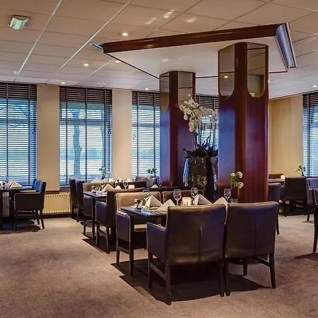 Fletcher Hotel-restaurant 's-hertogenbosch 4* روزمالين