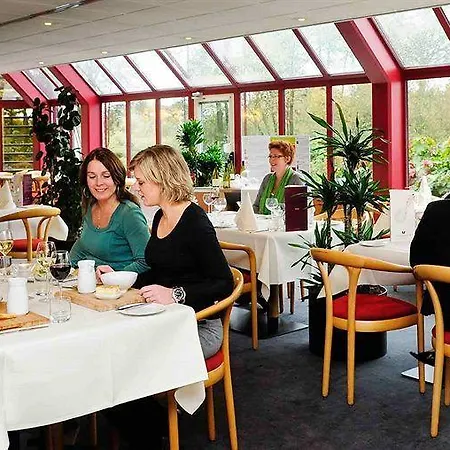 Hotel Fletcher Hotel-restaurant 's-hertogenbosch Rosmalen