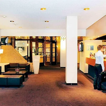 Fletcher Hotel-restaurant 's-hertogenbosch Rosmalen