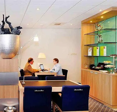 Hotel Fletcher Hotel-restaurant 's-hertogenbosch Rosmalen