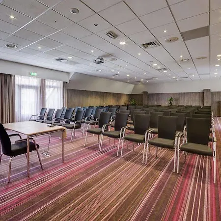 Fletcher Hotel-restaurant 's-hertogenbosch