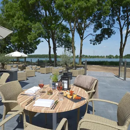 Fletcher Hotel-restaurant 's-hertogenbosch 4*