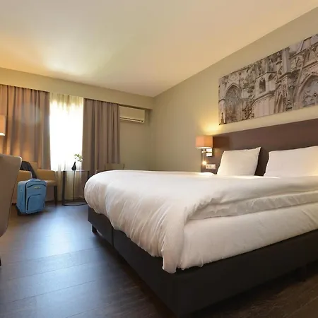 فندق Fletcher Hotel-restaurant 's-hertogenbosch روزمالين