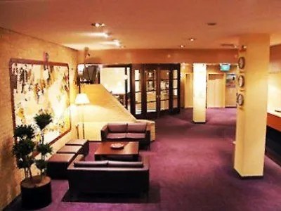 酒店 斯海尔托亨博斯弗莱彻餐厅酒店